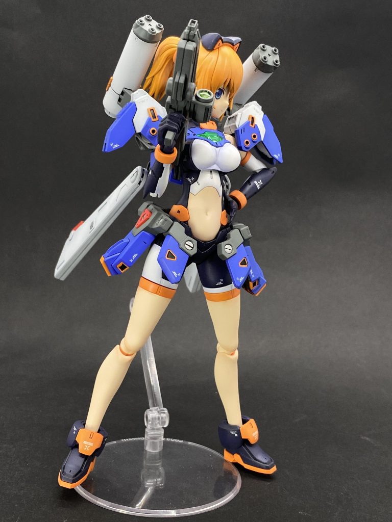 あばたーふみな–4枚目/制作者：パティシエ