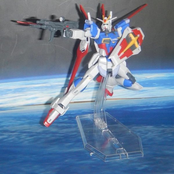 フォースインパルスガンダム