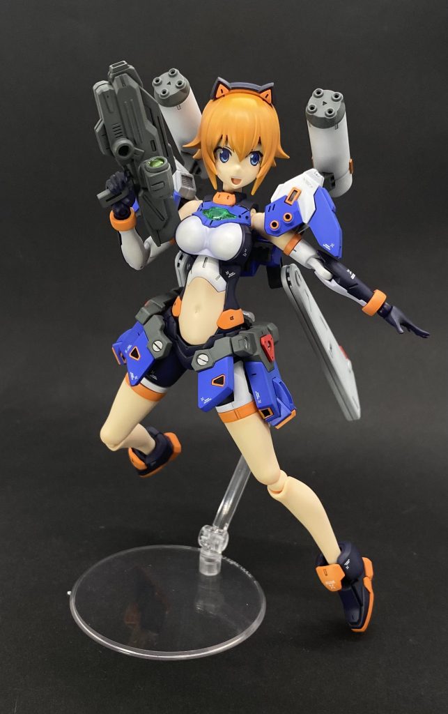 あばたーふみな–3枚目/制作者：パティシエ