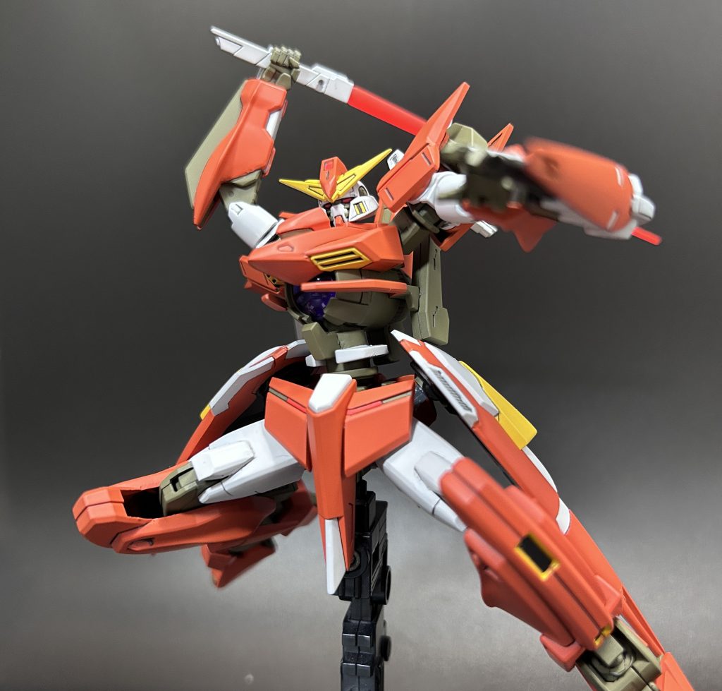 『どんな手品か知らねぇが！！』