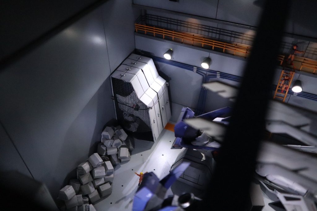 小物もいっぱい作りました