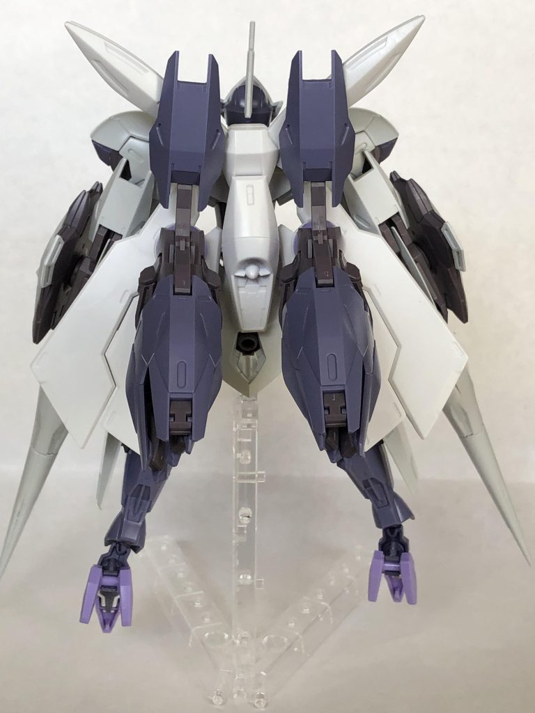 ミカエリス ツインジャベリンブレイサー–3枚目/制作者：ROBOM