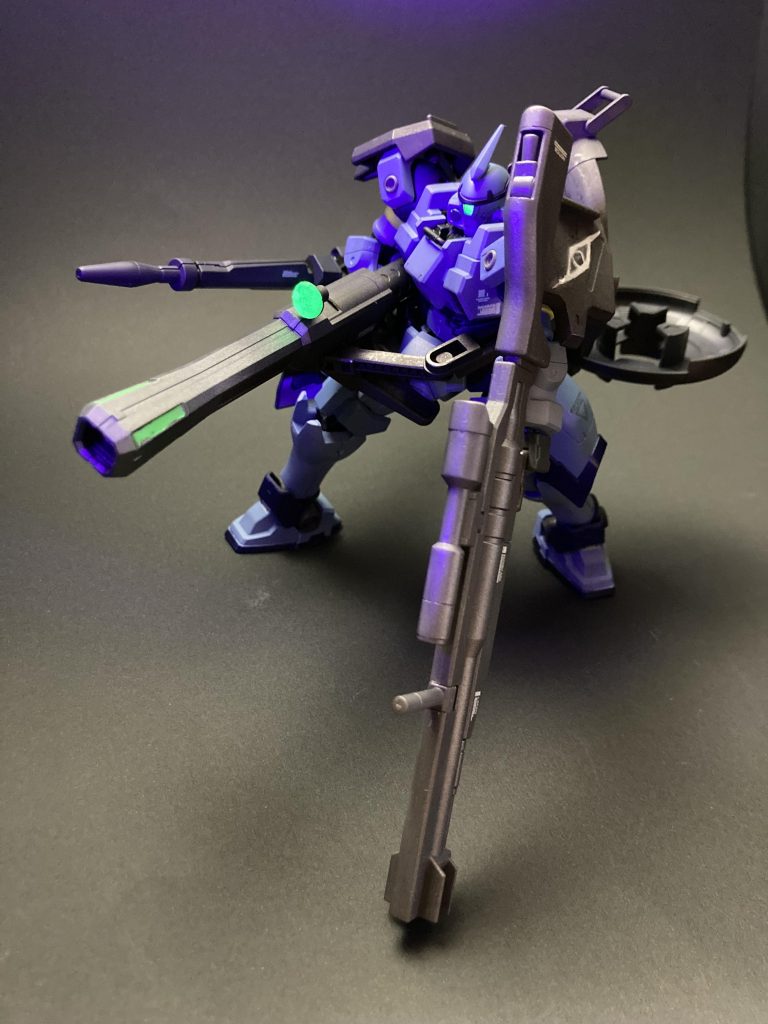 構想から完成までかなり年月が経ってしまいましたが、無事納得いくカタチにすることが出来たので_(`･ω･´」∠)_ヨシ！