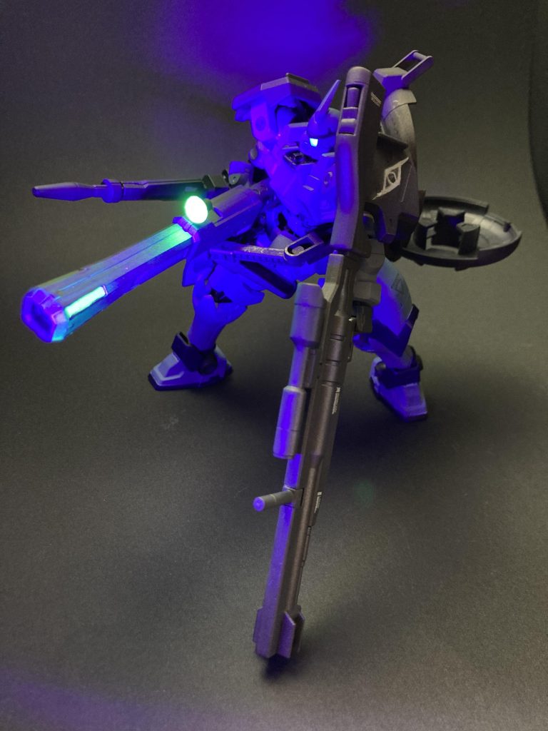 ブラックライト