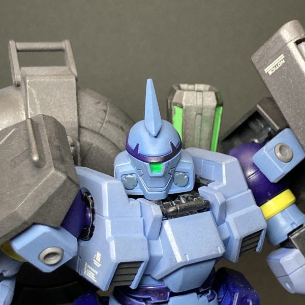 ヴァイエイトアーティラリー