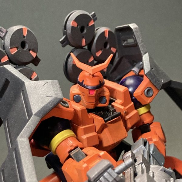 メリクリウスガーダー