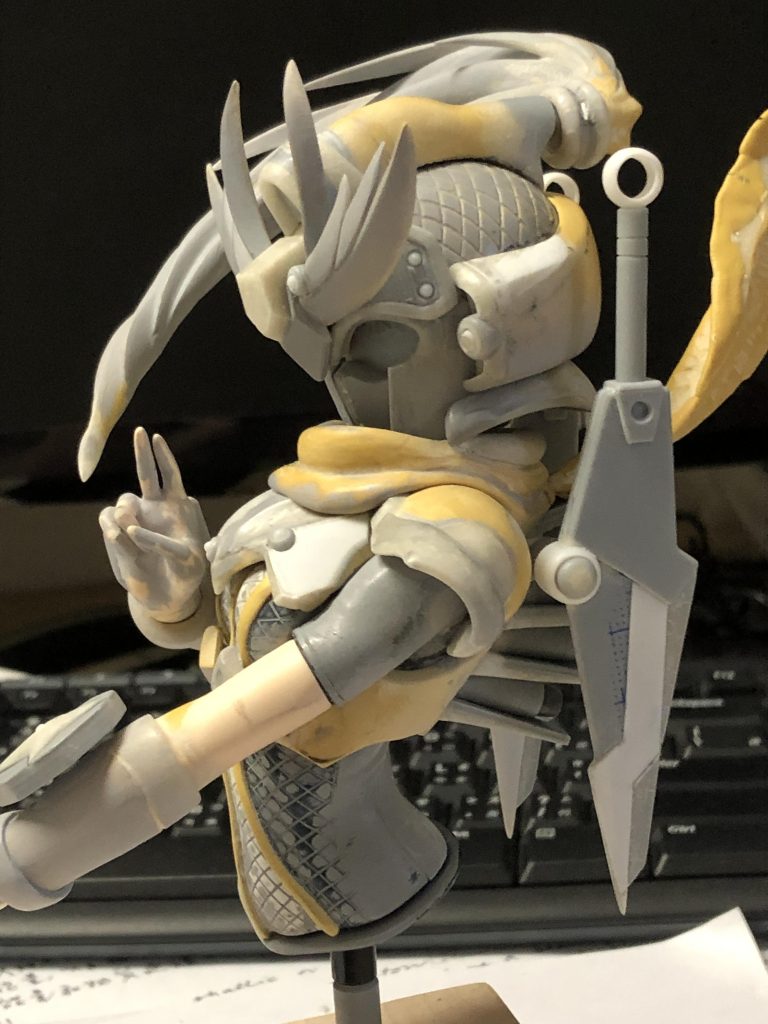 F9ノ1改–3枚目/制作者：Sam Cho