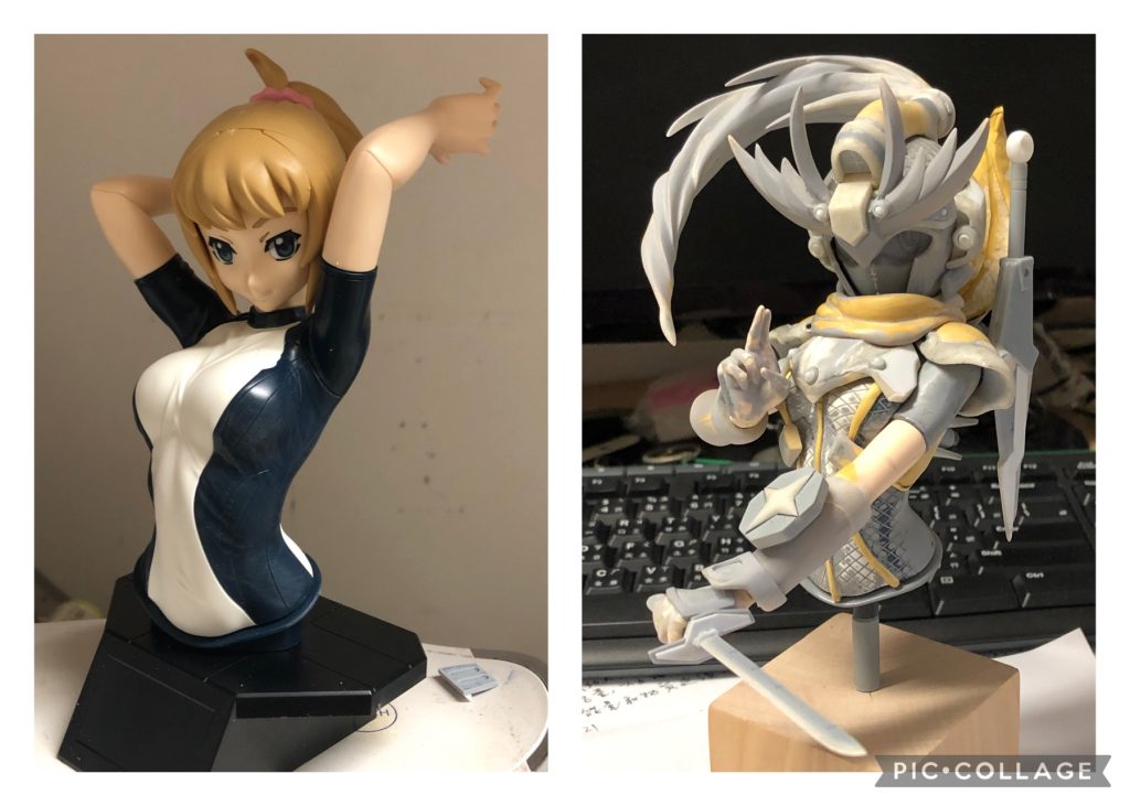 F9ノ1改–2枚目/制作者：Sam Cho