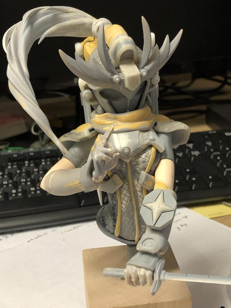 F9ノ1改–4枚目/制作者：Sam Cho