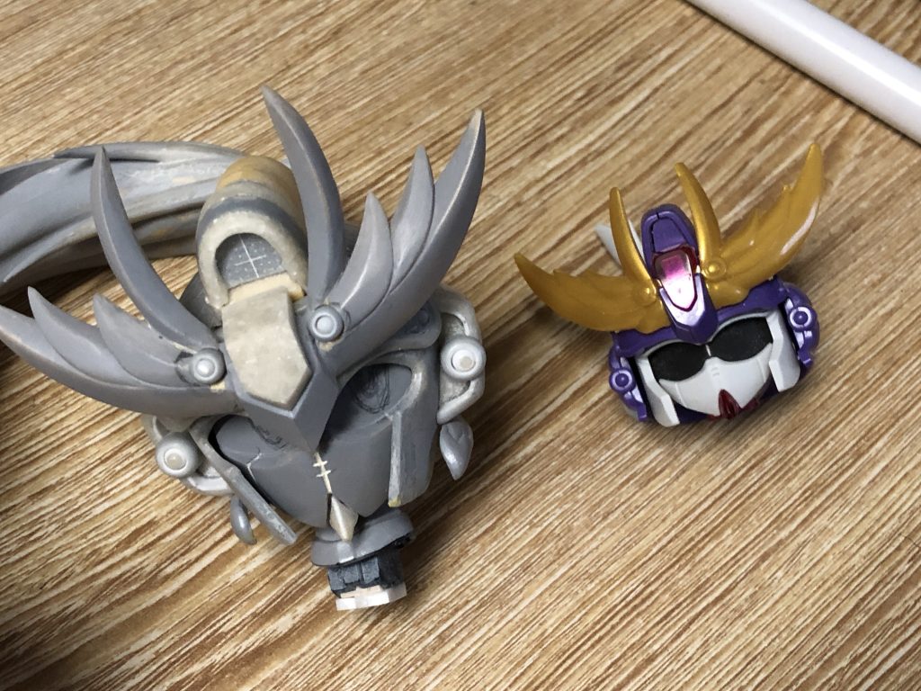 F9ノ1改–5枚目/制作者：Sam Cho