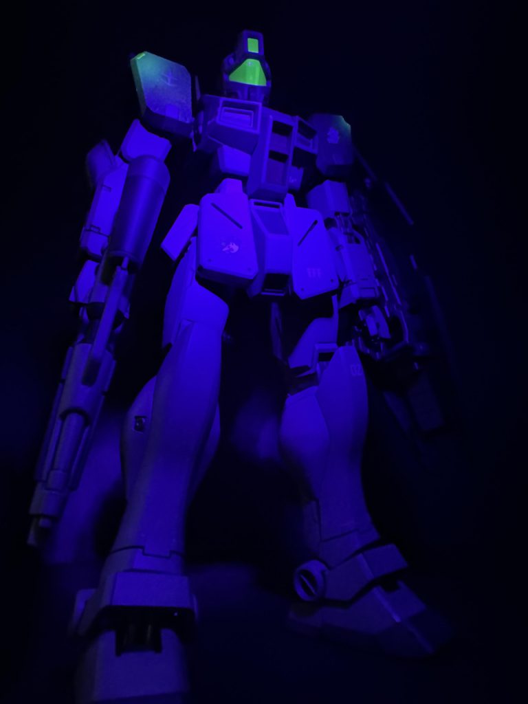 もう一丁。これだけ見るオーストリアの夜っぽいですかね。