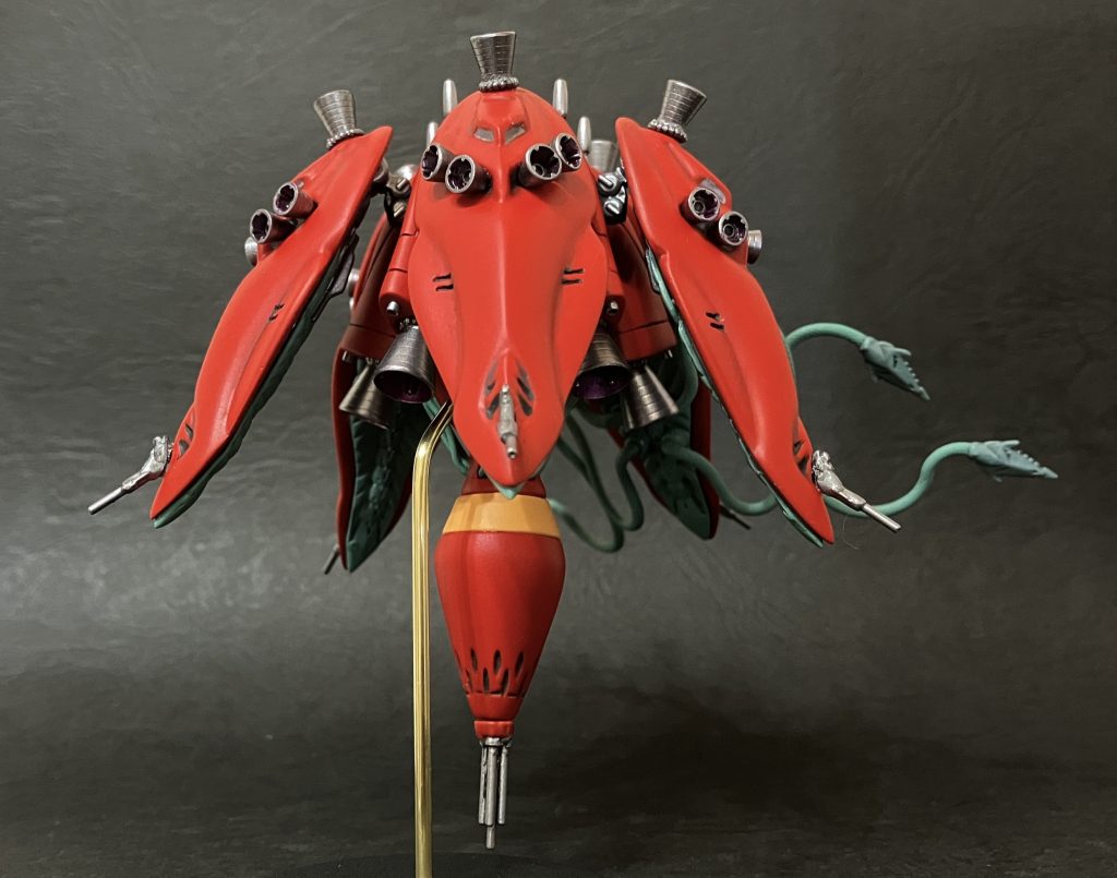 コンバージ　ラフレシア–3枚目/制作者：いしゅと【I.S.T.works】