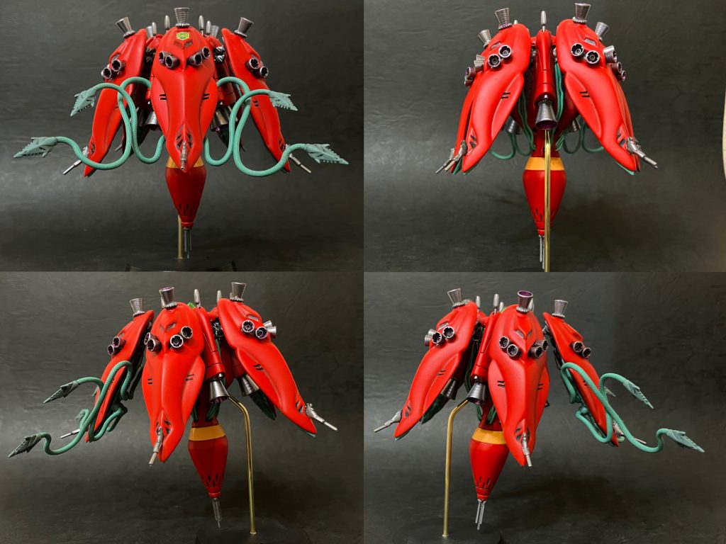 コンバージ　ラフレシア–4枚目/制作者：いしゅと【I.S.T.works】