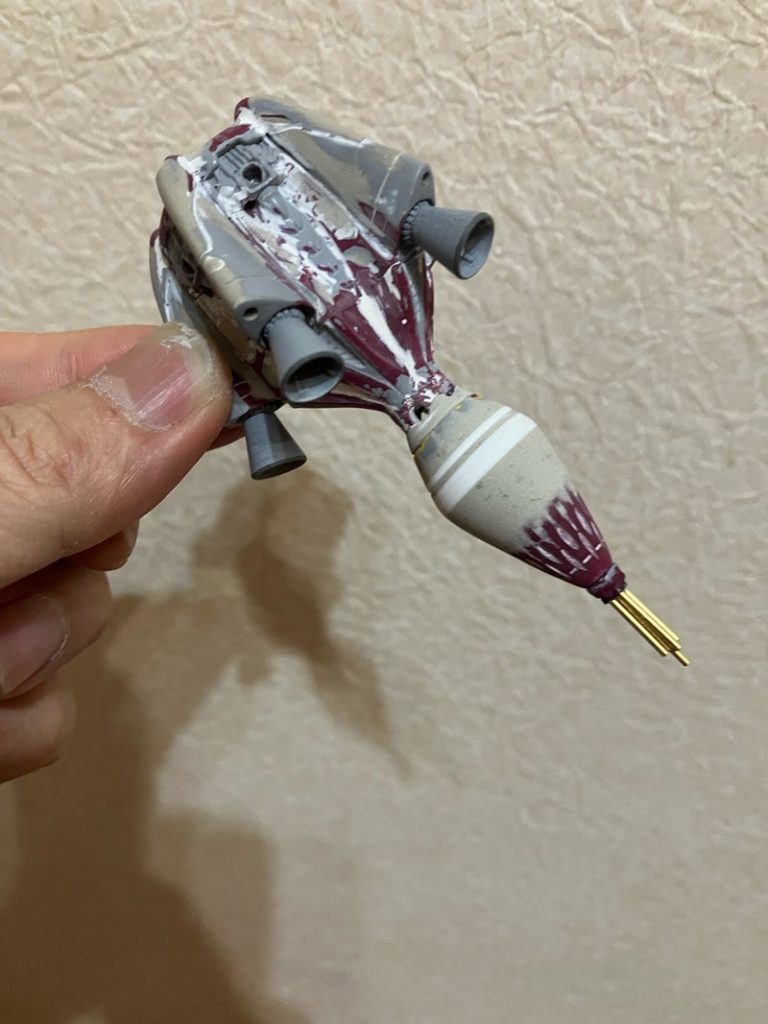 コンバージ　ラフレシア–8枚目/制作者：いしゅと【I.S.T.works】