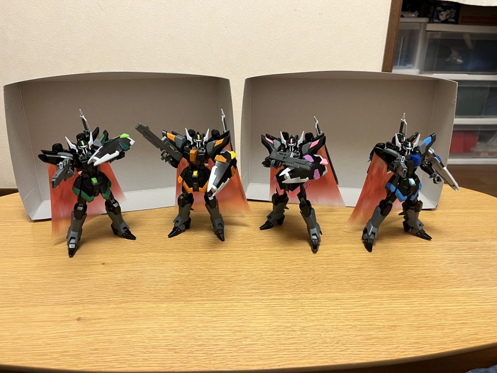 ブラックナイトスコードルドラ(オリジナルver)–3枚目/制作者:闇の君主「ショウヤ」(旧名:インパルス)