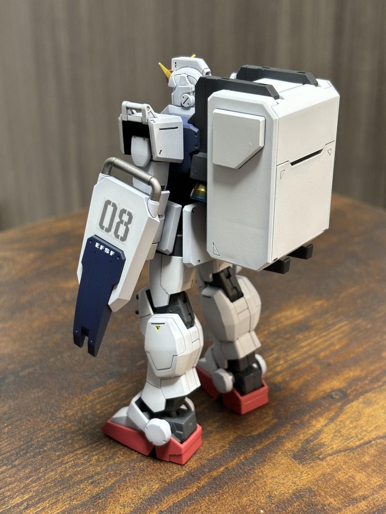 いつものアングル④