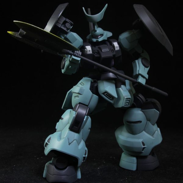 ディランザ　ラウダ機