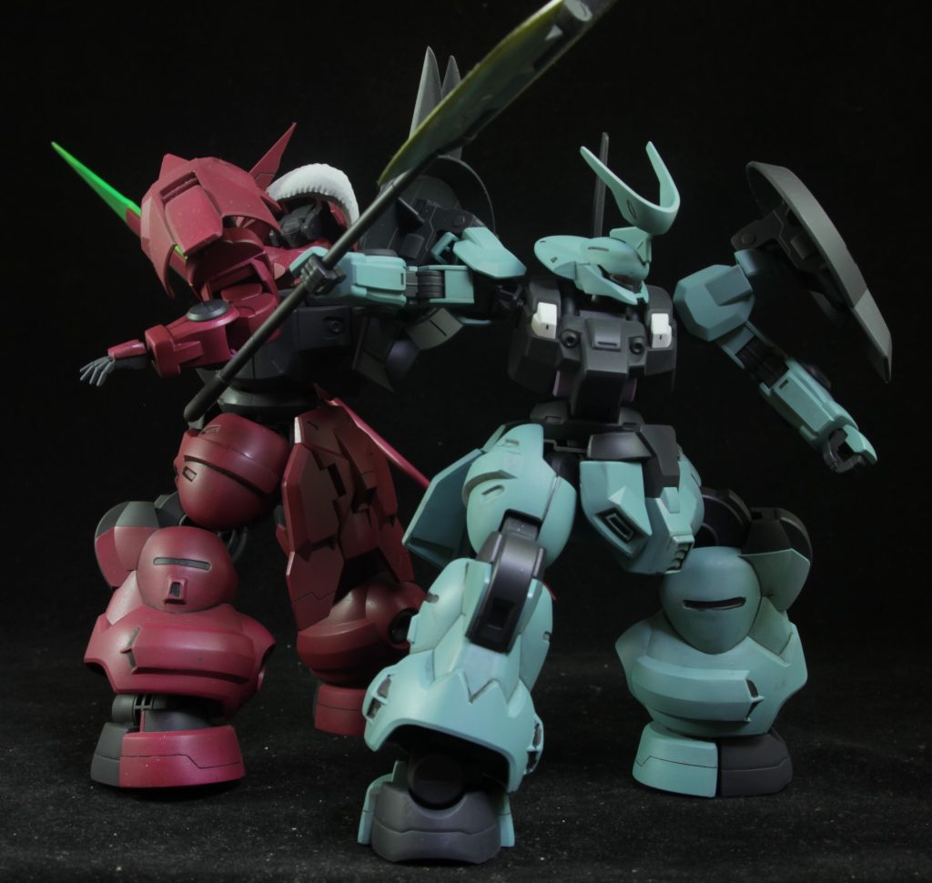 ディランザ　ラウダ機–6枚目/制作者：moubook