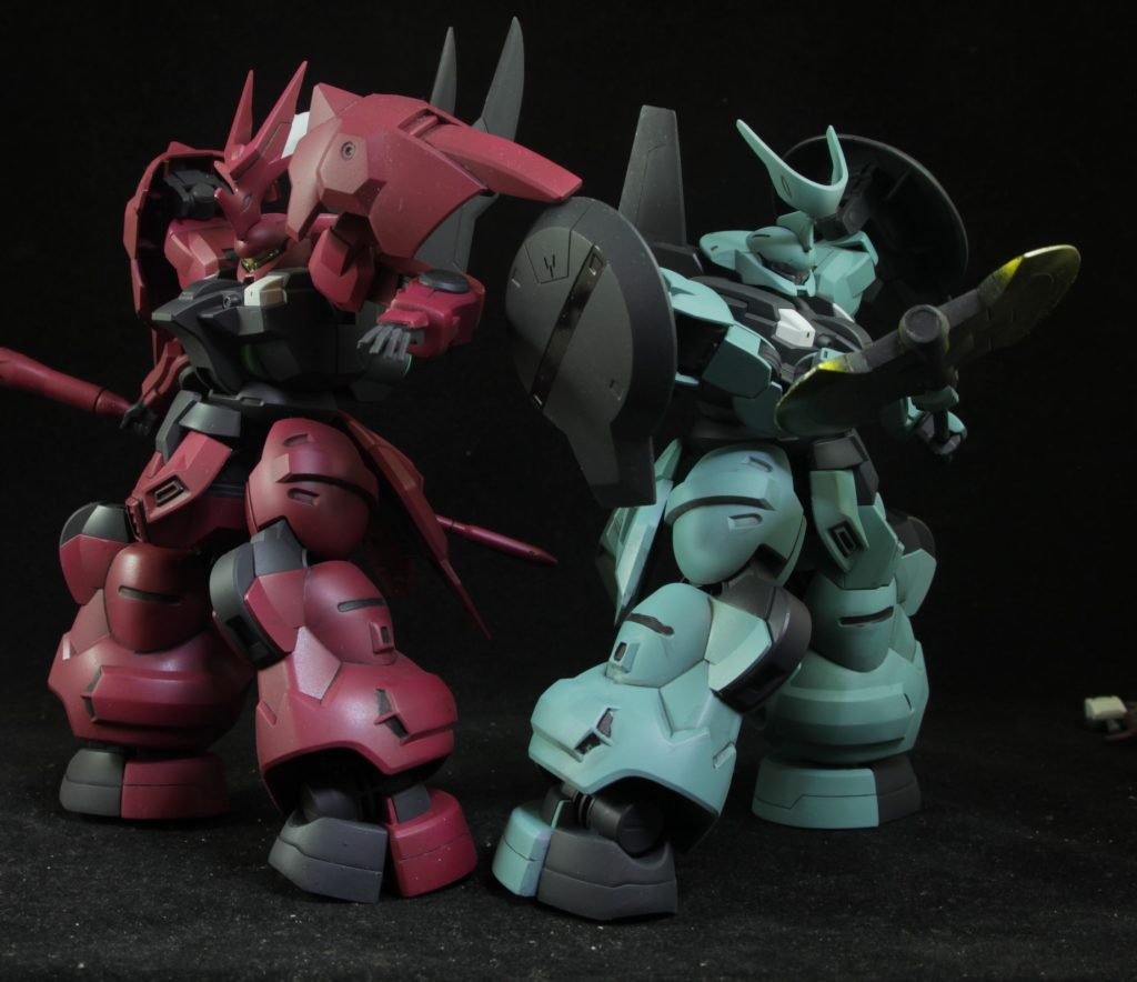 ディランザ　ラウダ機–8枚目/制作者：moubook