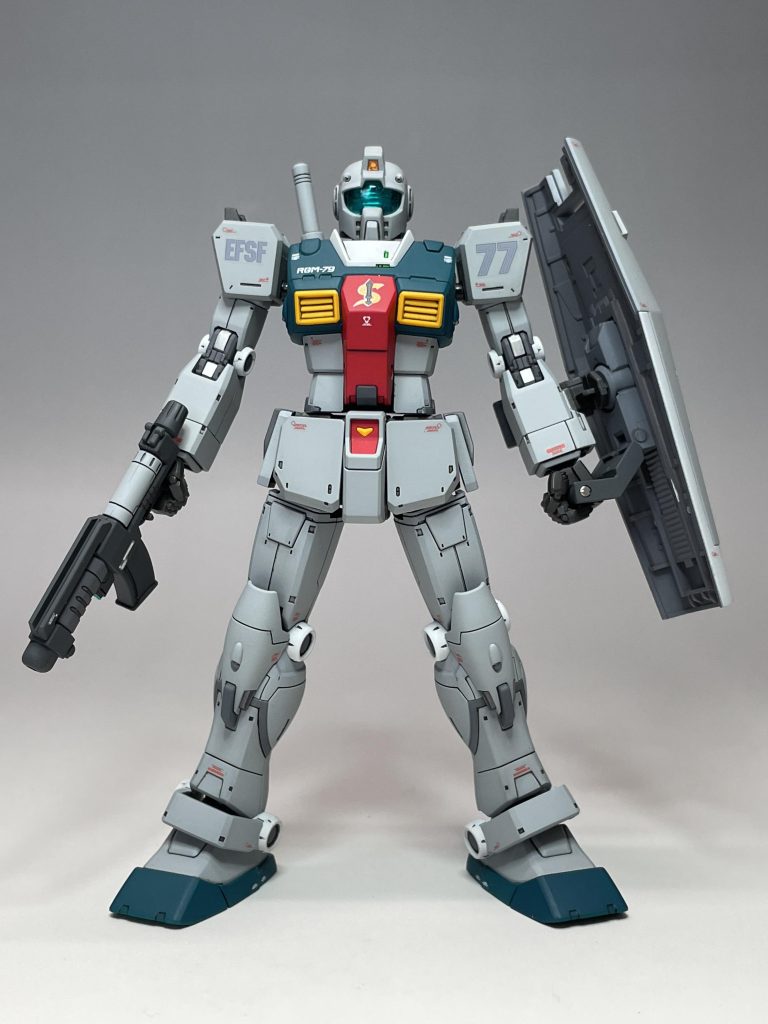 せっかくの専用機体なのに、ククルスドアンの島での活躍がなかったのは本当に残念でした。