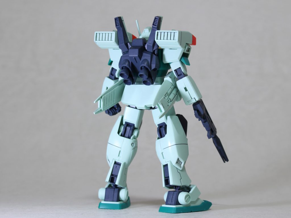 ジムⅢ–3枚目/制作者：わったーVer.3.0