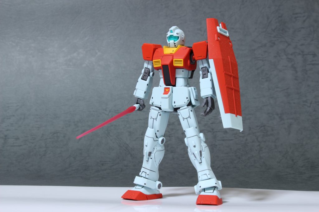 ジム オリジン版–3枚目/制作者：わったーVer.3.0