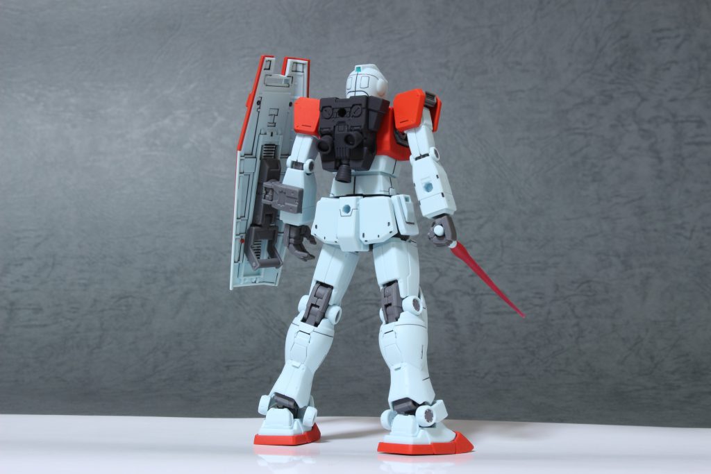 ジム オリジン版–4枚目/制作者：わったーVer.3.0