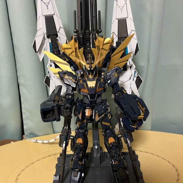 バンシィペルフェクティビリティ