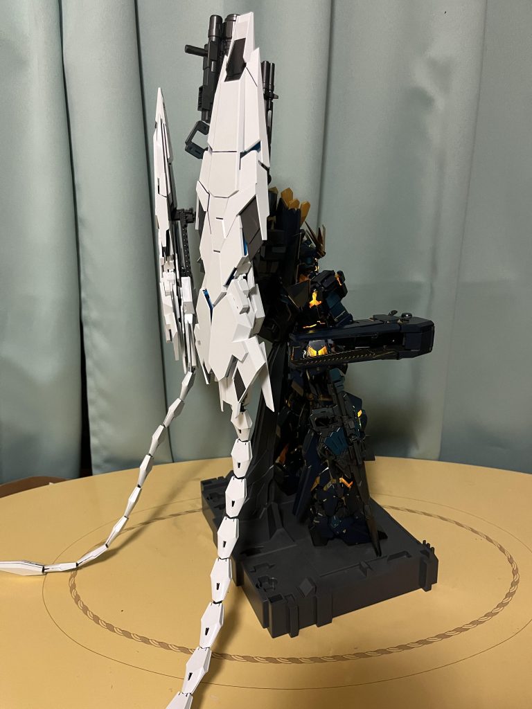 バンシィペルフェクティビリティ–4枚目/制作者：アッキー