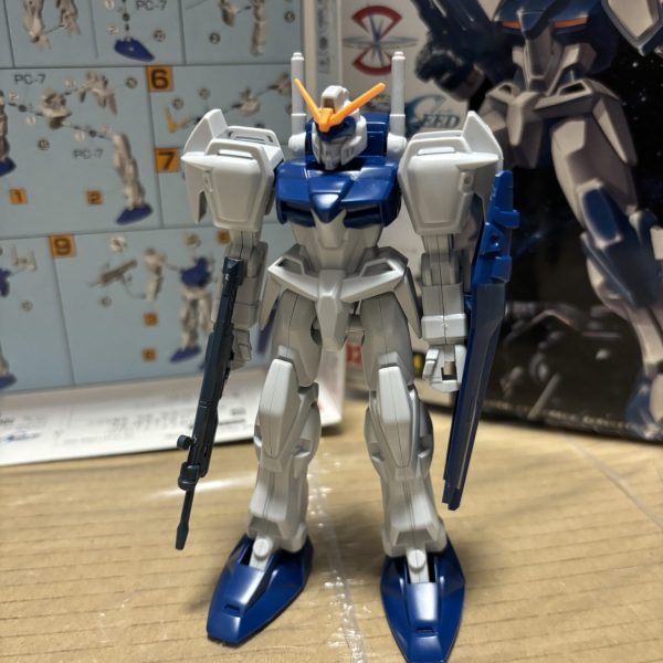 最高の1/144！