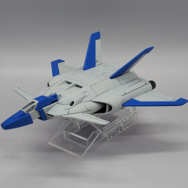 ジェットコアブースター