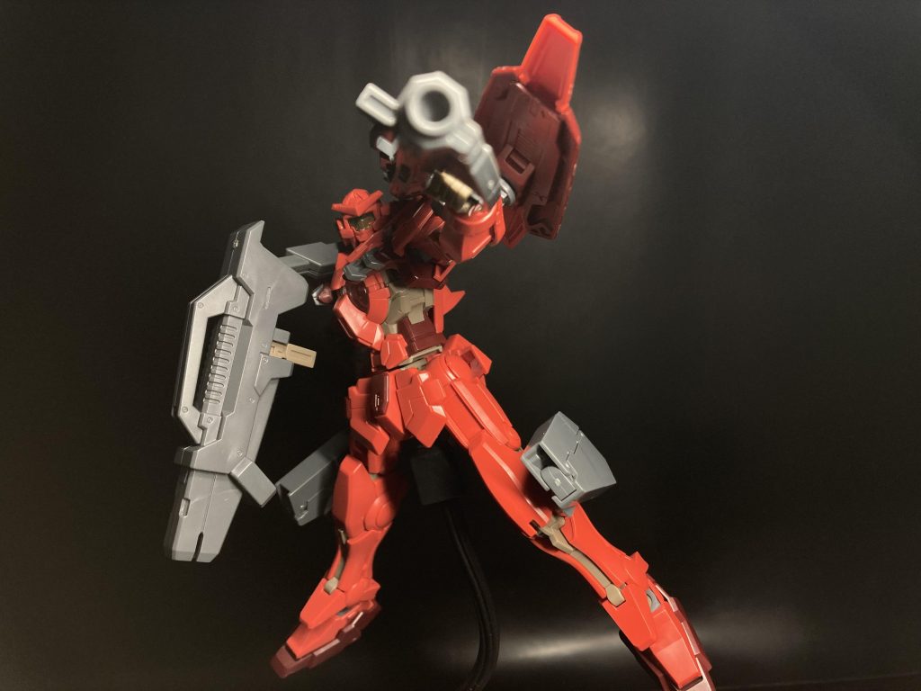 NGNバズーカジンクスIVも持ってたりしたやつですね！