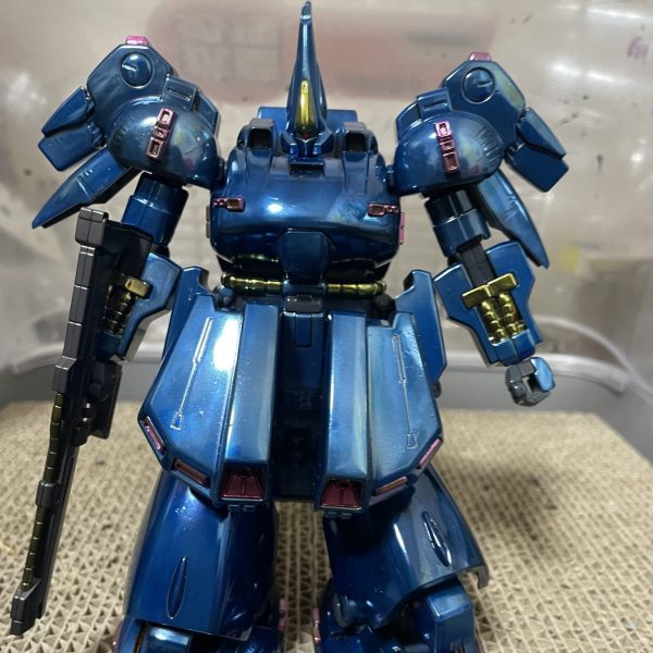 メッキ塗装ジ・オ