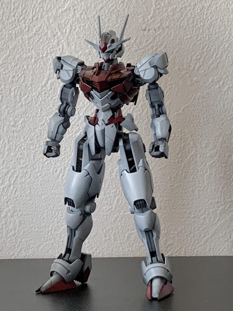 エアリアルグラデーション仕上げ–2枚目/制作者：カーチャック