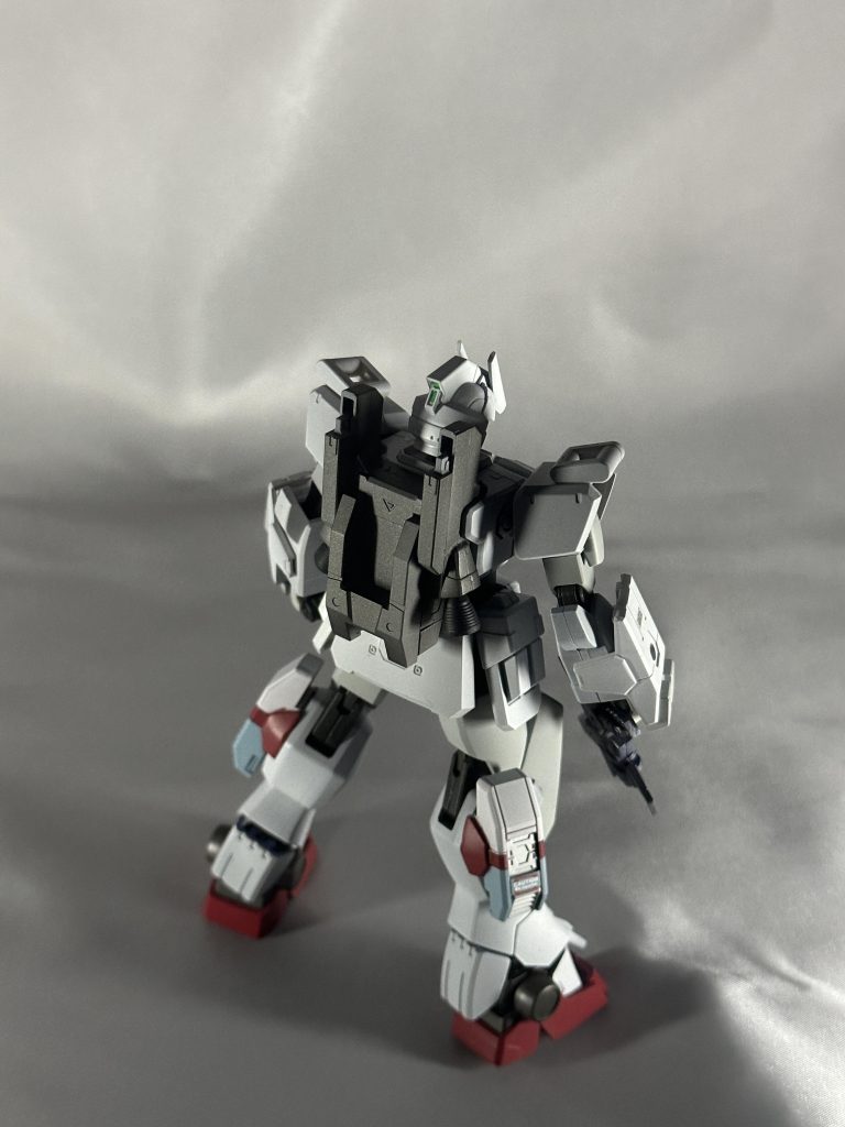 バックショット