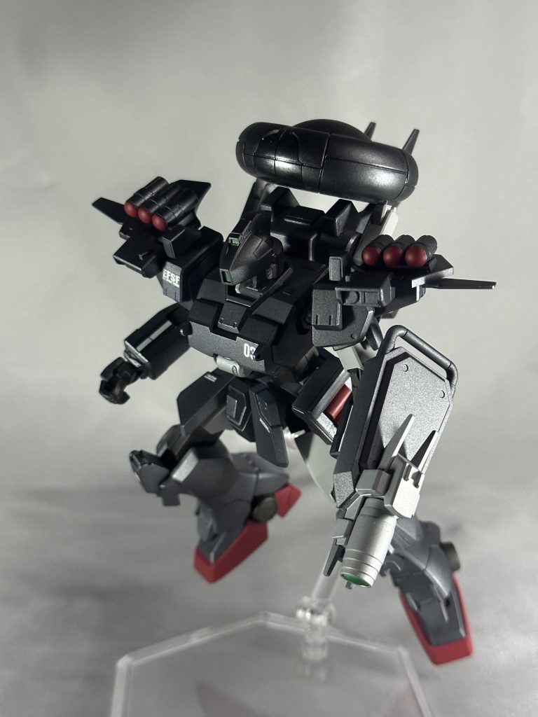 武器類はまた後日