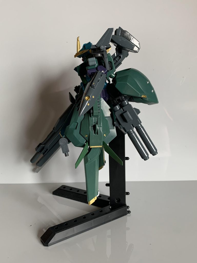 テューポーンⅡ基本形態–4枚目/制作者：T.K(てぃ〜け〜)