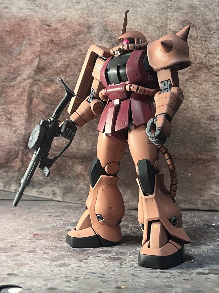 これくらいのシンプルなディテールがいいですね。