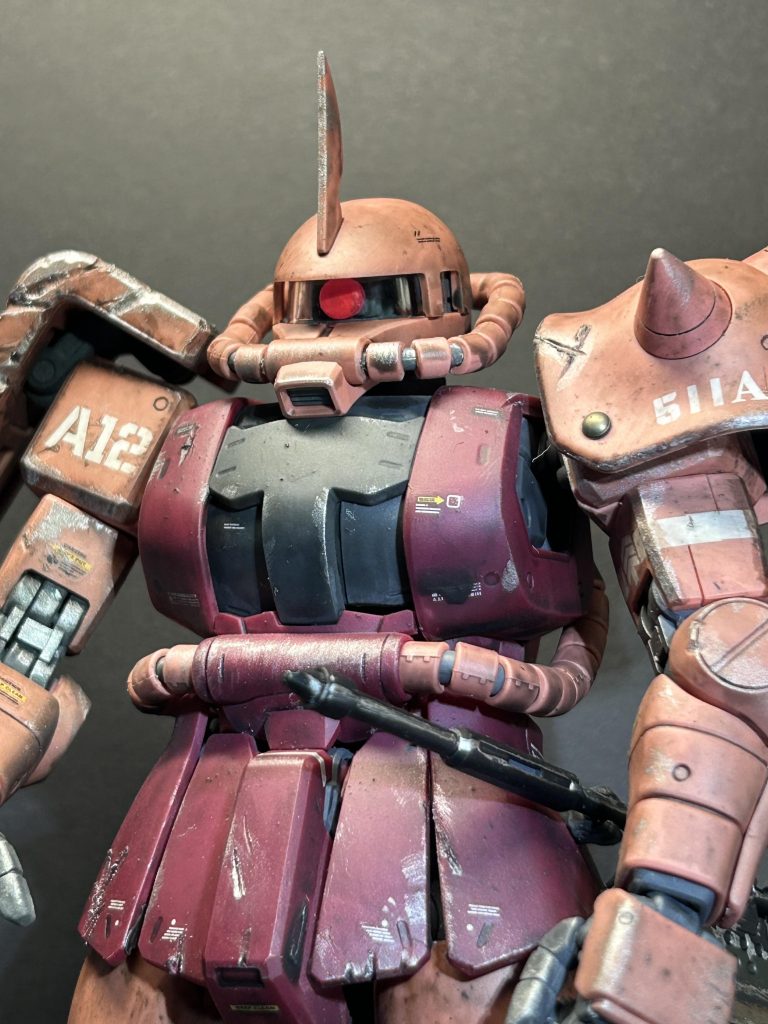 個人的にはお気に入りです🥰