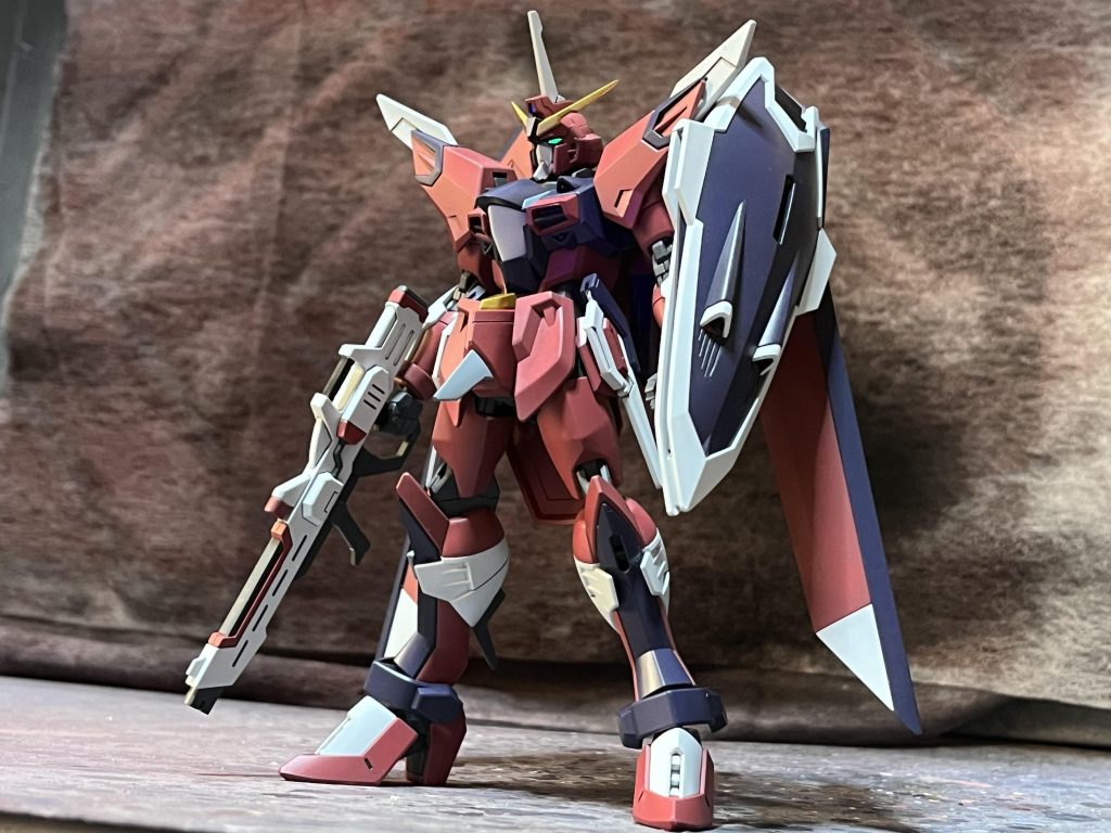 イモータル–2枚目/制作者：Yushi