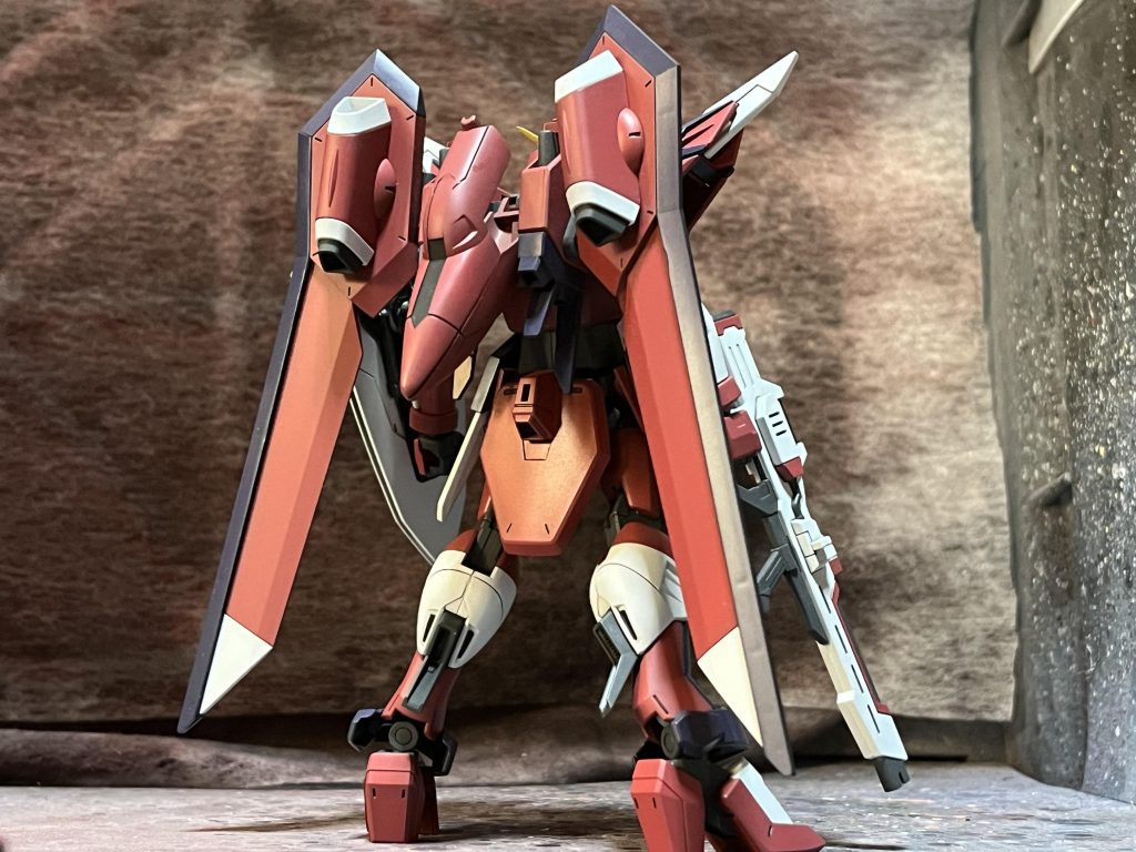 イモータル–3枚目/制作者：Yushi