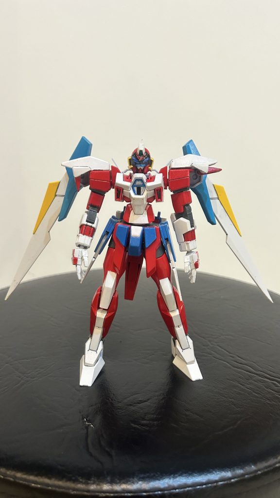 実はこれが1番最初に作りました。