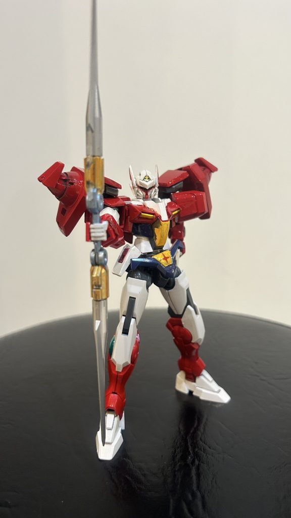 当時、4つの中で一番個人的にアツかったので、一番気に入ってるかもです！！