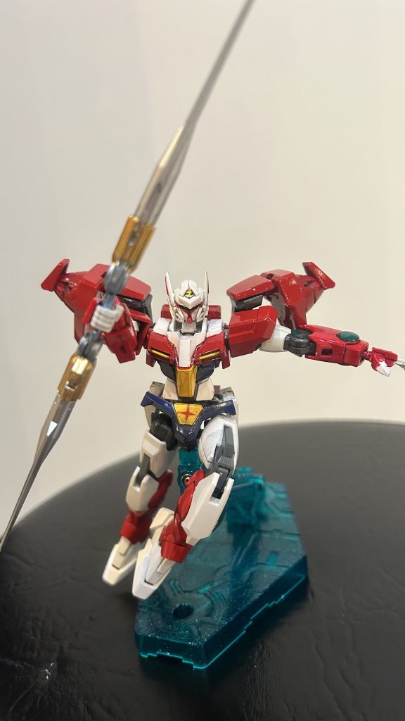 テックランサー！！