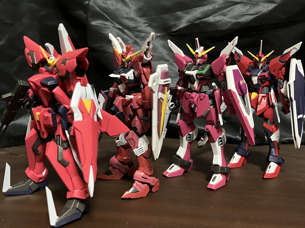 セイバーはいません😭