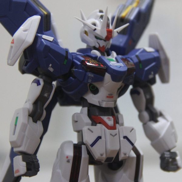 エアリアル改修型