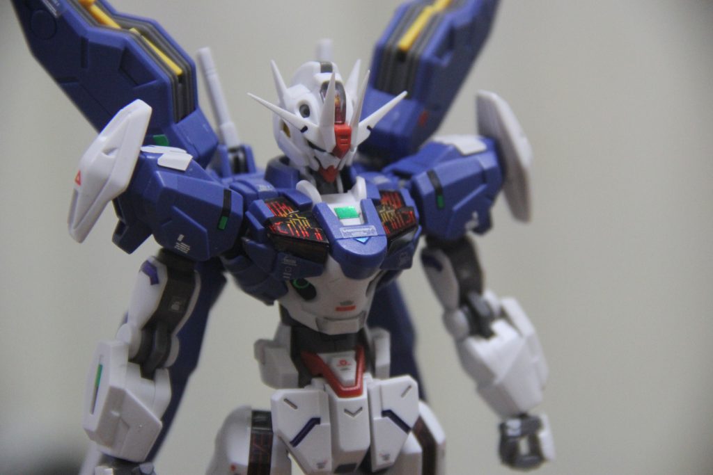 エアリアル改修型–3枚目/制作者：1941asou