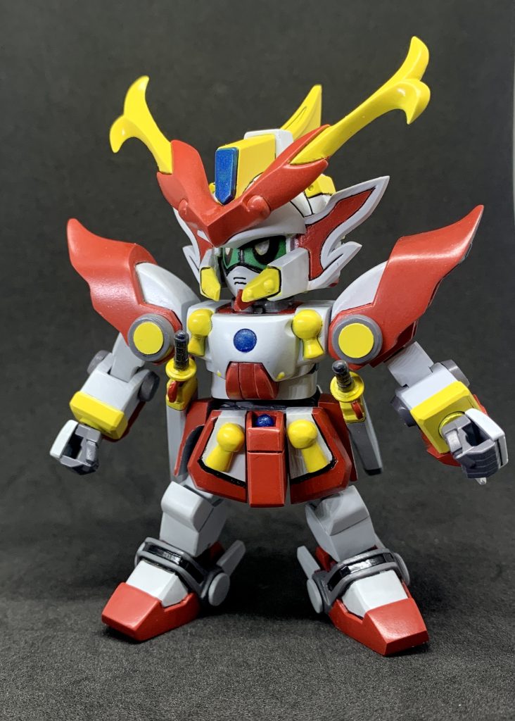 ちゃんと収まります。