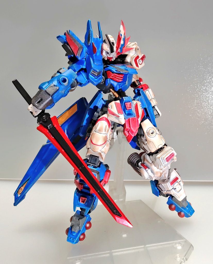 “斬り”札は一振りの刃我に断てぬモノ無し