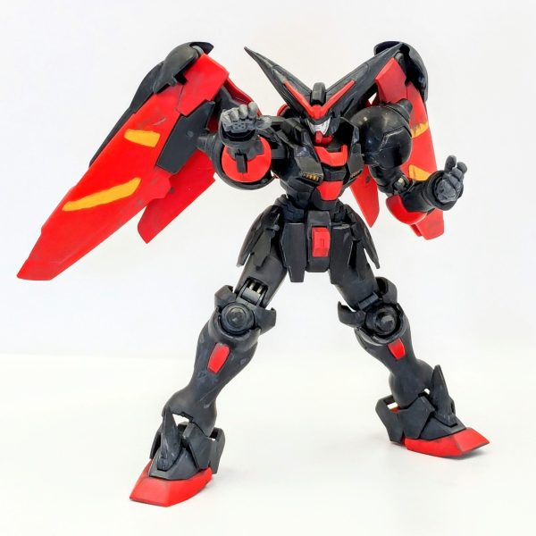 マスターガンダム